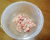 ☆本格☆あんかけ焼きそば作り方3写真