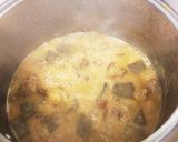 我が家の土手焼き作り方4写真
