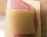 【糖質制限】高野豆腐deサンドイッチ作り方5写真