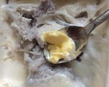 ♡ターいも⭐︎餅ダンゴ♡作り方3写真