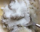 ♡ターいも⭐︎餅ダンゴ♡作り方4写真