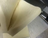 【糖質制限】高野豆腐deサンドイッチ作り方3写真
