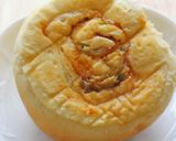 惣菜パンの王道★ピザ風ロールパン作り方27写真