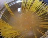 タコのペペロンチーノ作り方1写真