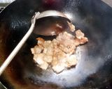 ☆本格☆あんかけ焼きそば作り方6写真