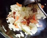 ☆本格☆あんかけ焼きそば作り方7写真