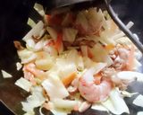 ☆本格☆あんかけ焼きそば作り方8写真