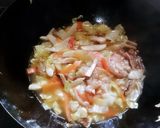 ☆本格☆あんかけ焼きそば作り方9写真
