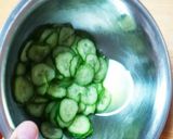 絶品！！ポテトサラダ　マヨネーズたっぷり作り方4写真
