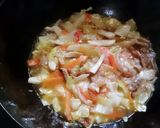 ☆本格☆あんかけ焼きそば作り方10写真