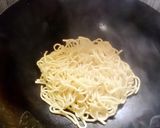 ☆本格☆あんかけ焼きそば作り方11写真