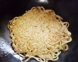 ☆本格☆あんかけ焼きそば作り方12写真