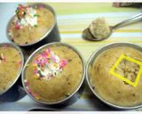 ＊蒸しパンでプチケーキ＊作り方6写真