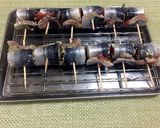 さんまのくるくる揚げ作り方5写真