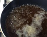 高野豆腐とゴボウの含め煮作り方1写真