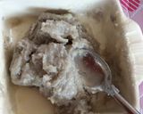 ♡ターいも⭐︎餅ダンゴ♡作り方5写真