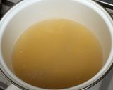 鶏ねぎうどん作り方1写真