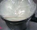 自家製ヨーグルト活用作り方3写真