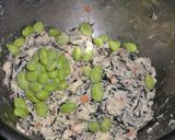 ☆ヘルシー☆ほわっほわっ♪豆腐バーグ作り方2写真