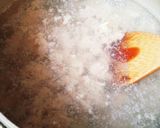 ご飯のすすむ鶏そぼろ❣作り方1写真
