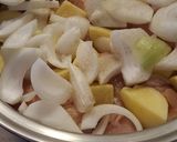 じゅわっと鳥むね肉ホクトロ焼き♡作り方4写真