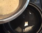 豆乳in☆ココナッツ香るダッチベイビー作り方6写真