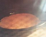 豆乳in☆ココナッツ香るダッチベイビー作り方7写真