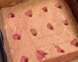 桜フィナンシェ風作り方5写真