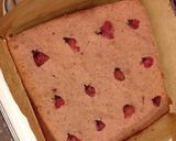 桜フィナンシェ風作り方7写真