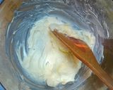 ＊絞り出しクッキー＊玉子なし・手間なし作り方1写真