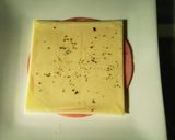 お弁当の困った隙間に！ハムチーズロール作り方1写真
