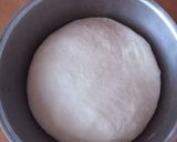 こね時間1分★フォカッチャ作り方13写真