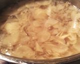 ♧さっぱり( ´ω`)新生姜の甘酢漬け作り方5写真