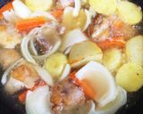 みんな大好き☆鶏肉のケチャップ煮作り方5写真