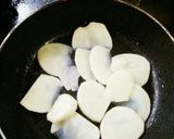 じゃがチーズ焼き作り方2写真