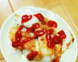 じゃがチーズ焼き作り方6写真