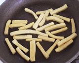 栄養満点na高野豆腐のお菓子作り方3写真