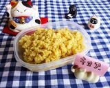 ボリュームいっぱい☆キヌア入りサラダ！作り方2写真