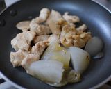新たまねぎ☆姿焼き☆冷凍常備菜作り方17写真