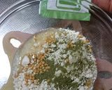 パン用ふりかけとホケミ*マフィン風作り方11写真