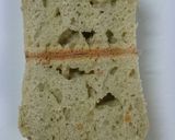パン用ふりかけとホケミ*マフィン風作り方15写真