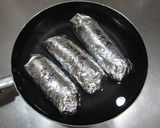 面倒見るのは15分だけ♪簡単鶏ハム作り方6写真