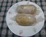 面倒見るのは15分だけ♪簡単鶏ハム作り方9写真