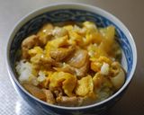 新たまねぎ☆姿焼き☆冷凍常備菜作り方19写真