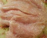 節約♪ヨーグルトでしっとり鶏むね肉のハム作り方1写真