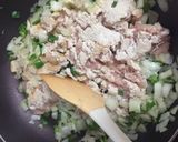 ☆鶏そぼろ丼☆作り方4写真