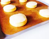 おいしい☆クッキーシュークリーム作り方8写真