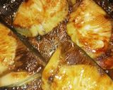 みんな大好き♡ぶりの照り焼き作り方4写真