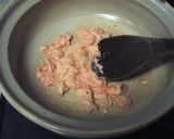 簡単♪コラーゲンたっぷり♪あんこうチゲ鍋作り方2写真