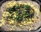 ホットプレートで瓦そば☆作り方5写真
